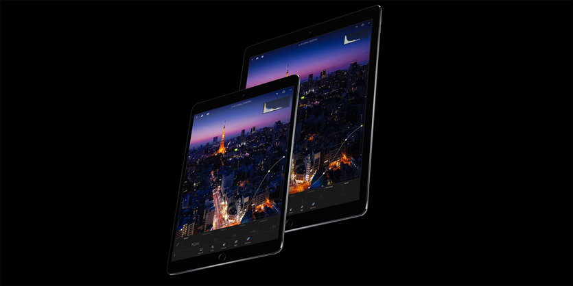 Новый iPad Pro получит поддержку 4K HDR видео по USB-C и новый стилус