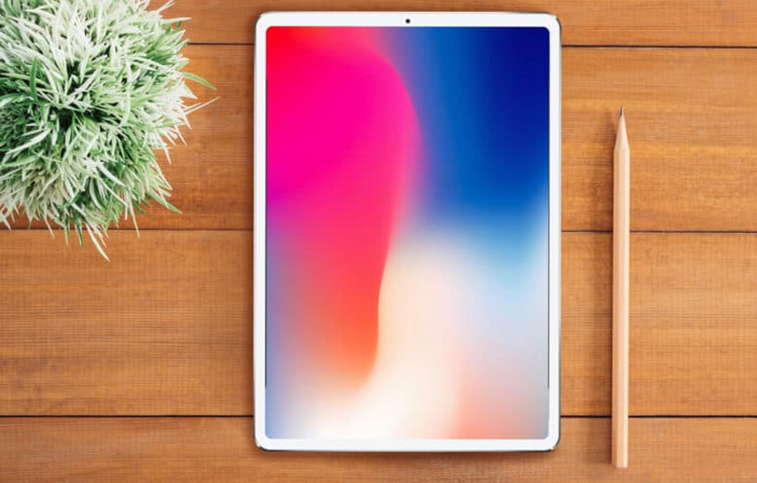 Новый iPad Pro может стать самым тонким планшетом Apple