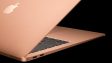 Чем отличается новый MacBook Air 2018 от MacBook Pro