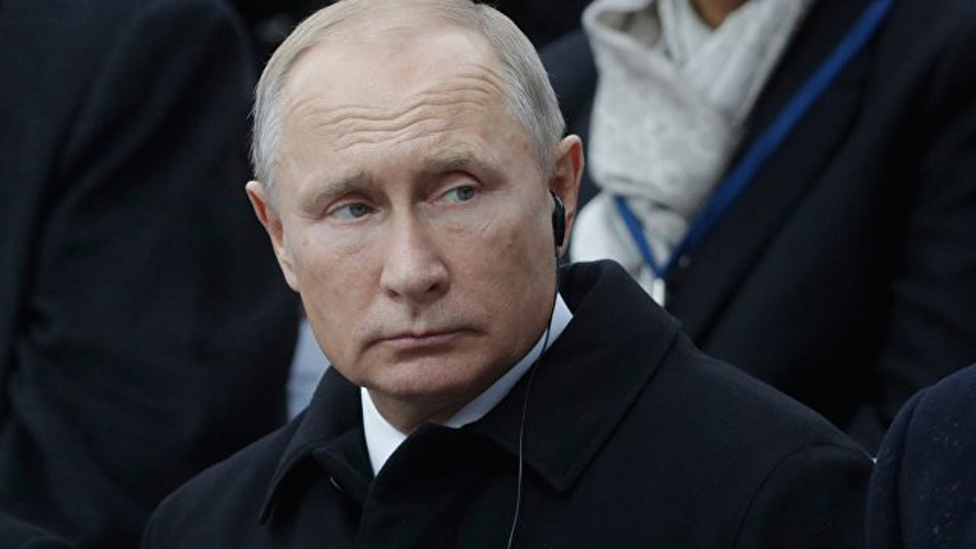 Путин рассказал, что случится с интернетом в России