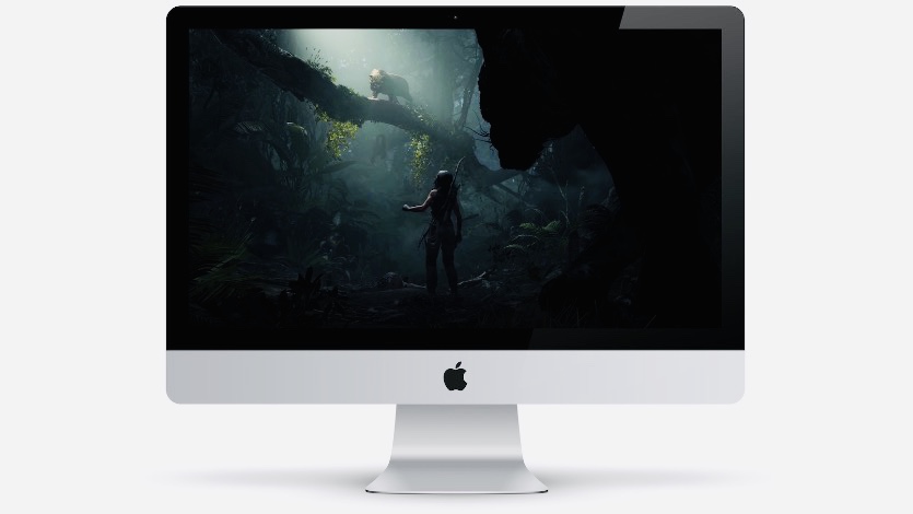 Shadow of the Tomb Raider выйдет на macOS в 2019 году
