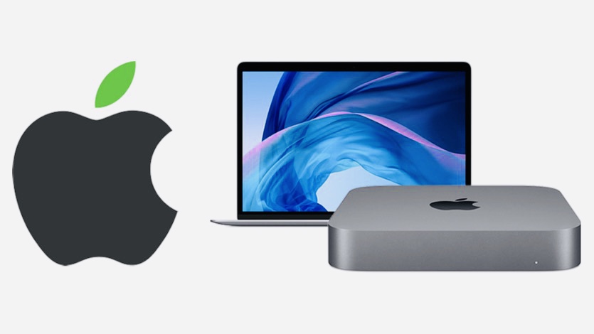 Apple гордится новыми Mac из переработанных отходов