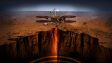 Онлайн трансляция посадки на Марс