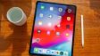 iPad Pro 2018 появился в продаже в России