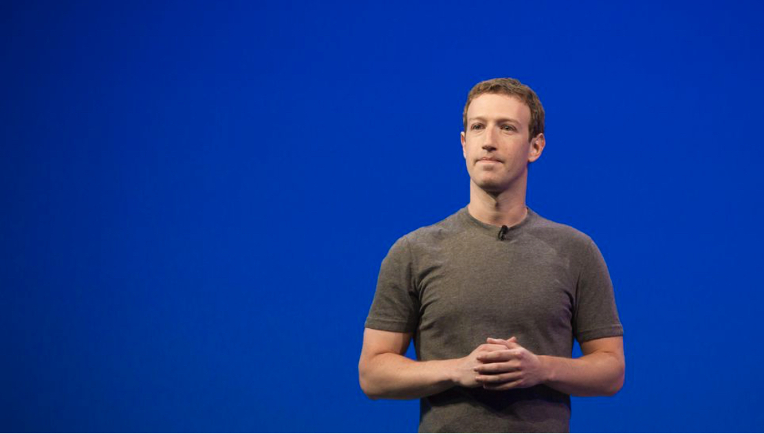 Глава Facebook запретил сотрудникам пользоваться iPhone