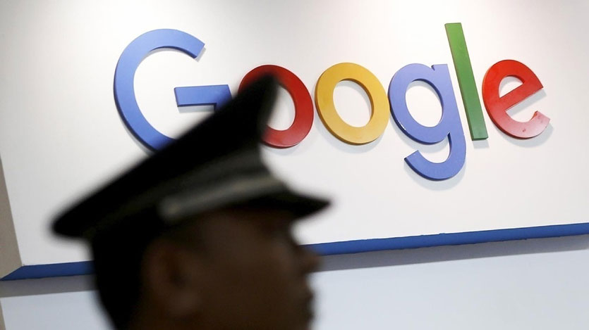 Роскомнадзор оштрафует Google на 700 тыс. руб.