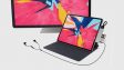 Представлен первый USB-хаб для iPad Pro 2018