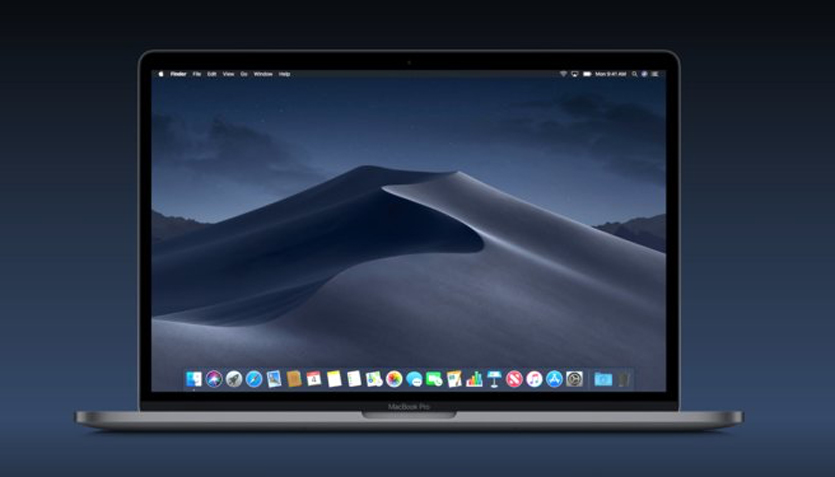 Вышла публичная macOS Mojave 10.14.2 beta 1 с исправлением бага