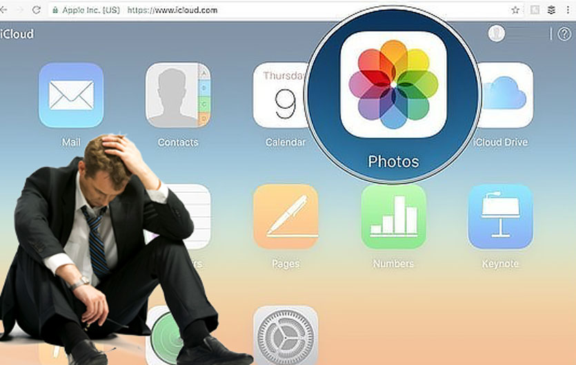 Почему хранить фотографии в iCloud ужасно неудобно