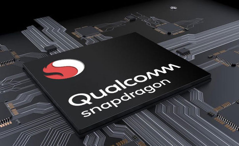 Флагманский процессор Snapdragon 8150 разорвал A12 Bionic от Apple