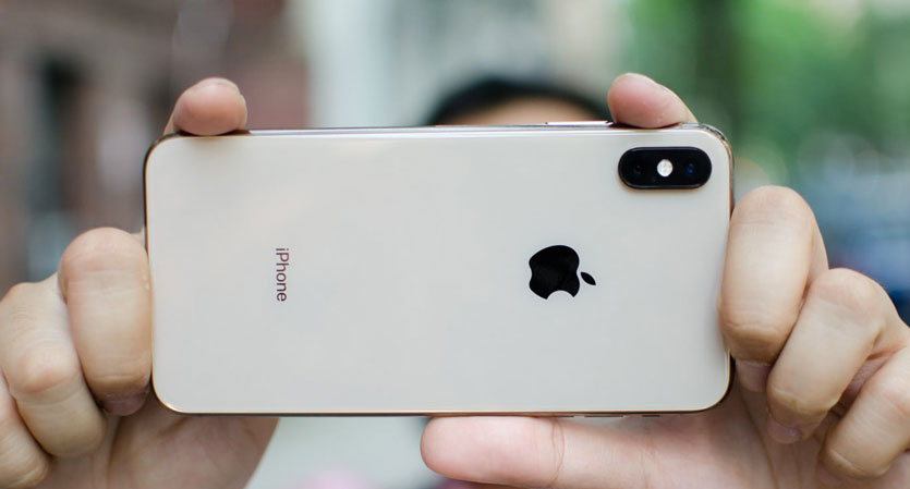 С января iPhone в США может подорожать на 25%