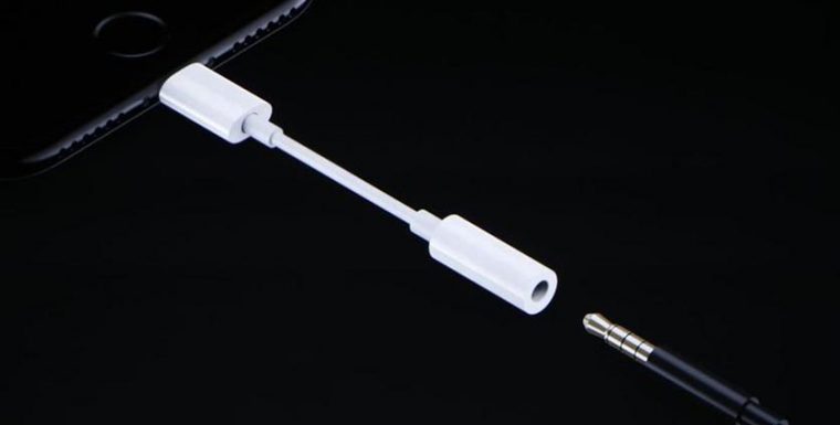 Как называется разъем apple