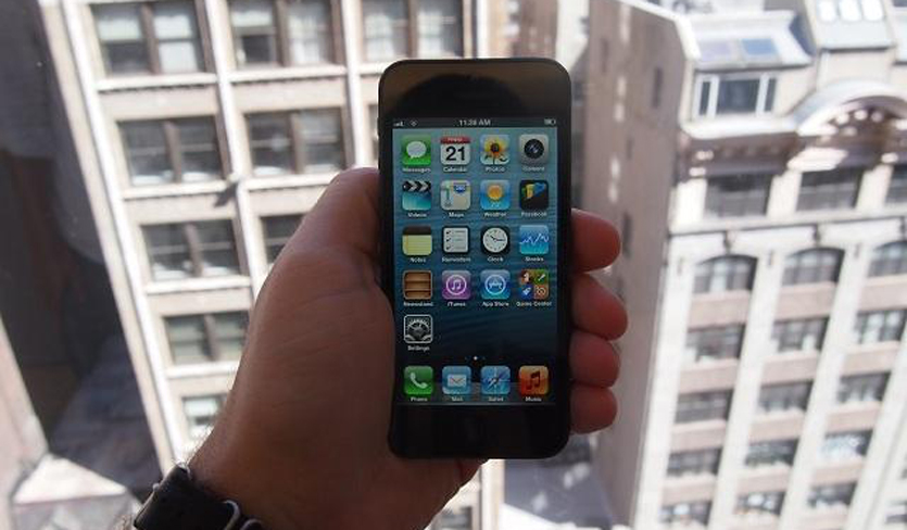 iPhone 5 официально признан устаревшим смартфоном