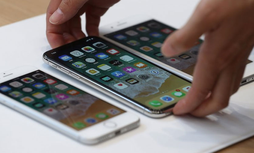 Apple запустила в России неслыханную акцию: верни iPhone, если не понравился