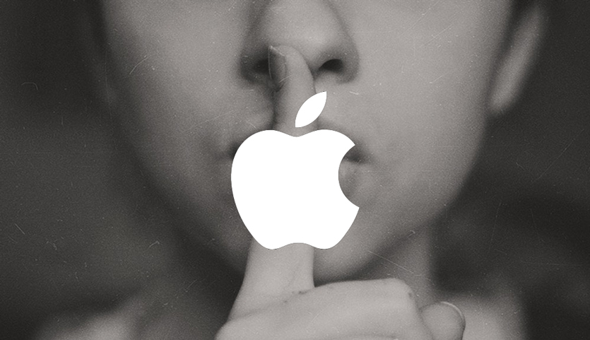 Зачем Apple скрывает продажи iPhone, iPad и Mac на самом деле