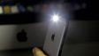 Можно ли сжечь вспышку iPhone, если использовать её как фонарик?