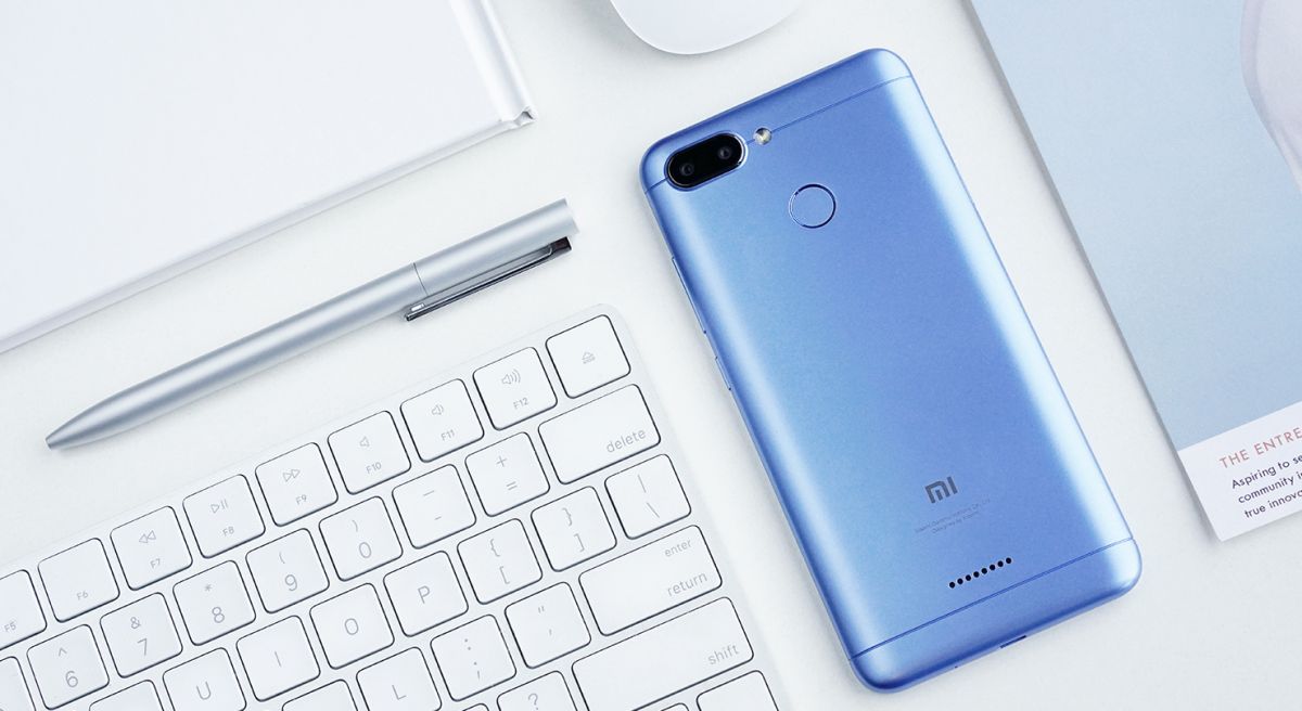 Обзор Xiaomi Redmi 6. Самый выгодный народный смартфон