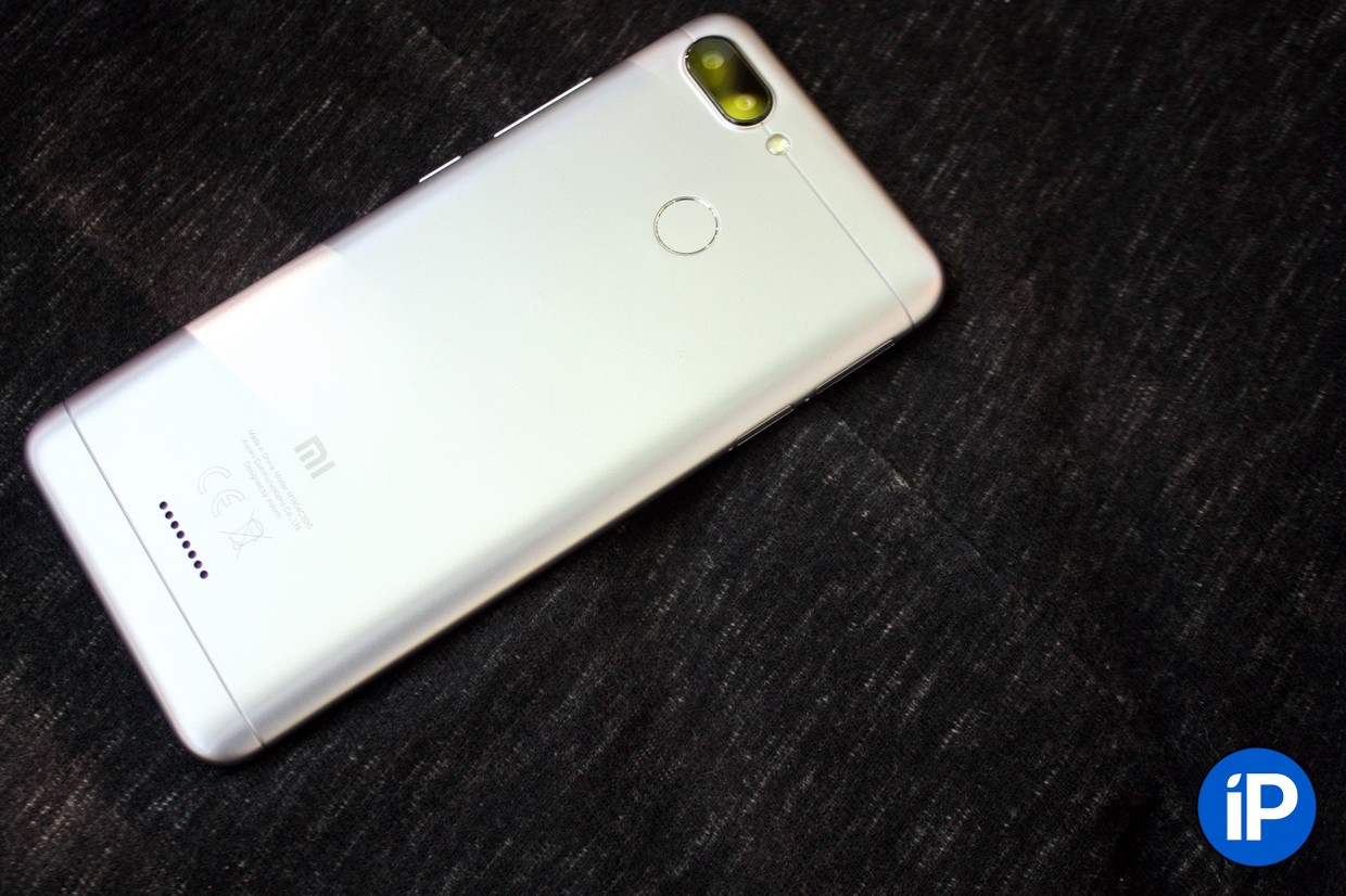 Фото Телефона Xiaomi 6 Фото Телефона Xiaomi 6