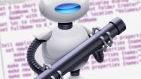 10 важных фишек Automator, которые перевернут работу с MacBook