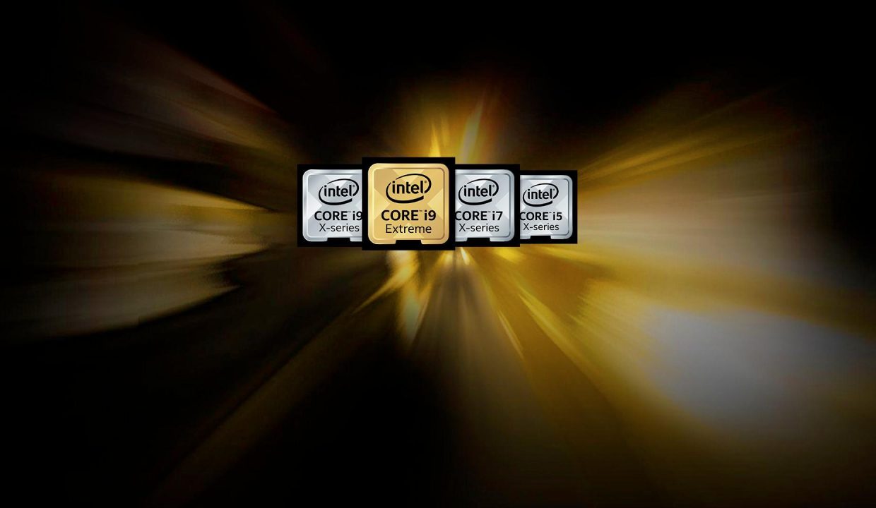 Intel представила мощную архитектуру процессоров для новых MacBook