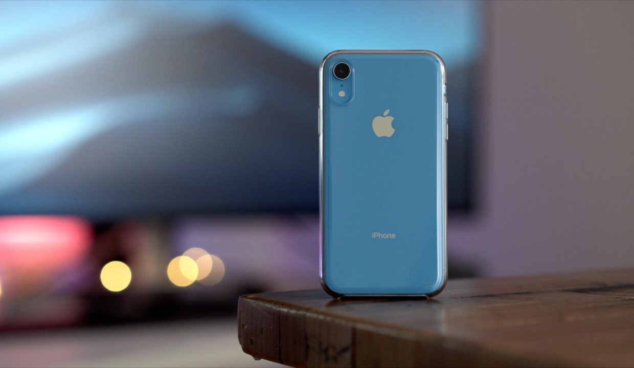 iPhone XR продаётся даже хуже, чем iPhone 8