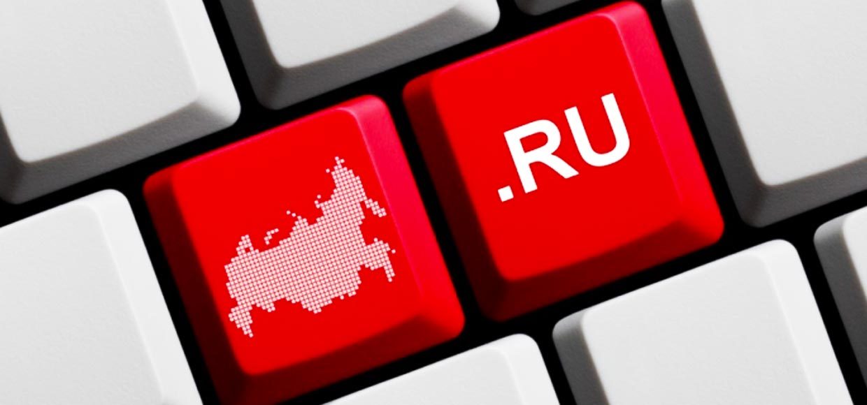 Россия готовится к отключению от мирового интернета