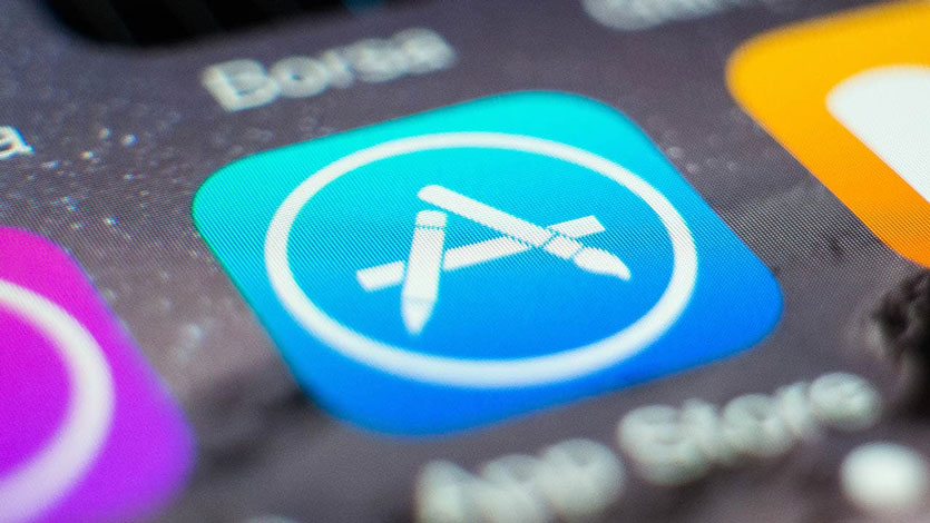 В App Store теперь можно делиться встроенными покупками