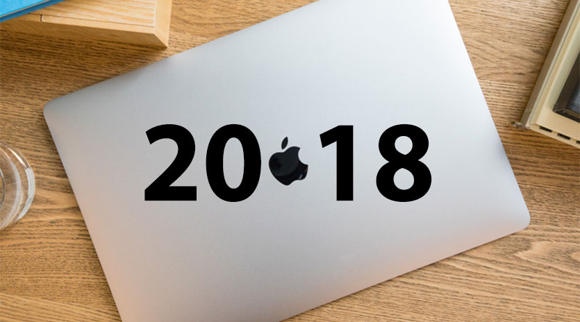 Что важного сделала Apple в этом году