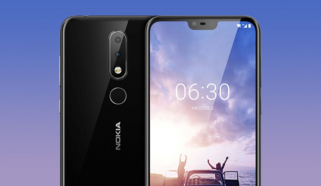 Обзор смартфона Nokia X6. Говорят, он лучше Xiaomi и Huawei