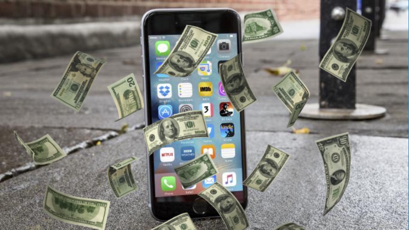 Каждый смартфон в России скоро подорожает на 100 рублей