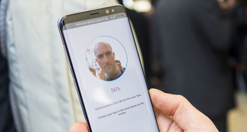 Все смартфоны на Android провалили тест на распознавание лица, iPhone X устоял
