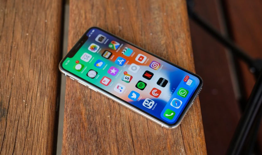 Qualcomm хочет запретить продажи iPhone, хотя Apple уже ничего не нарушает