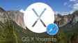 Apple сломала Safari в OS X Yosemite