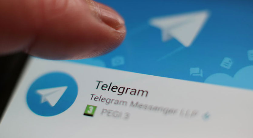 Роскомнадзор заявил, что не собирается блокировать Telegram за 20 млрд рублей