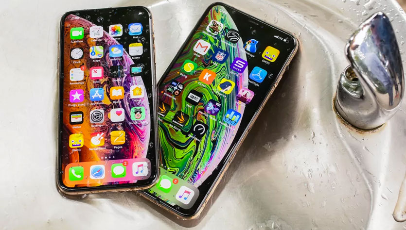 Аналитики сообщают о провале продаж iPhone Xs Max