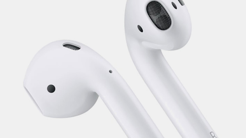 от earpods болят уши