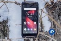 Роняй и швыряй. Обзор неубиваемого смартфона Cubot King Kong 3