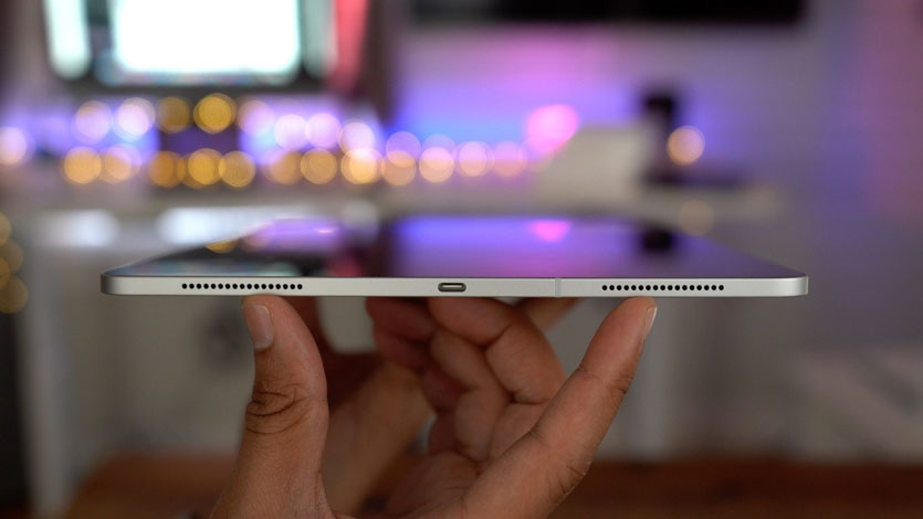 Apple прокомментировала ситуацию с бракованными iPad Pro