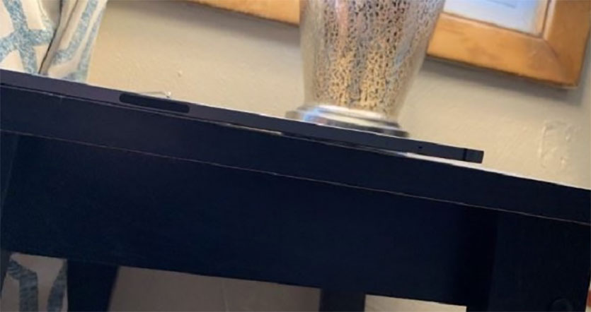 Сотрудники Apple возвращают гнутые iPad Pro в магазины