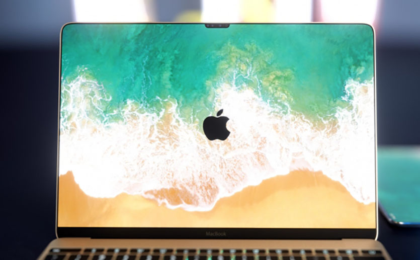 Ноутбук Apple Mac Цена