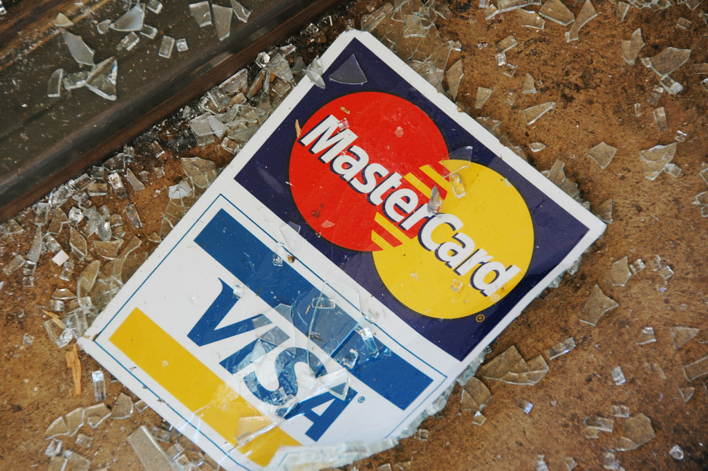 Что будет, если в России запретят Visa и Mastercard