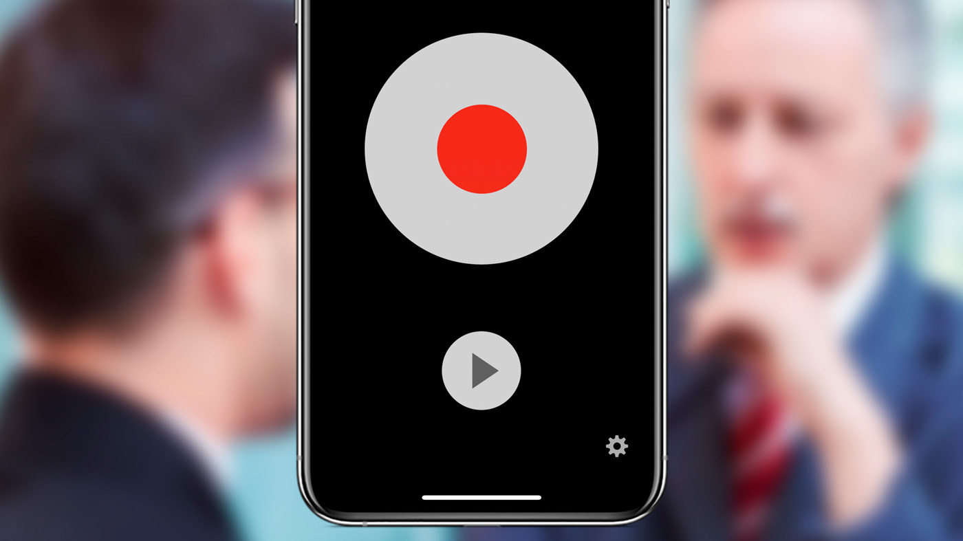 Как записать разговор на iPhone: 5 вариантов