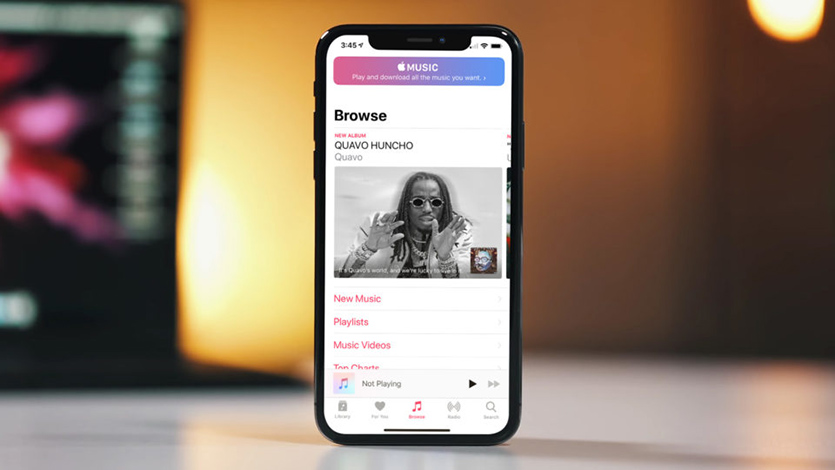 Найдена главная фишка Apple Music. Мой мир перевернулся