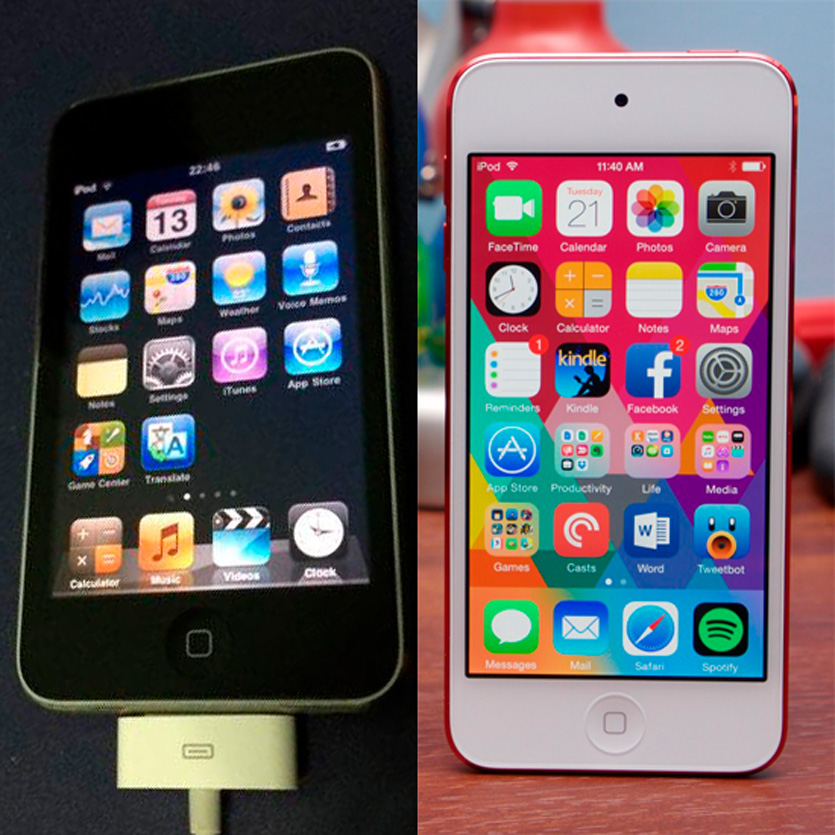 Новые модели iPhone не вызвали особого ажиотажа в России - РБК