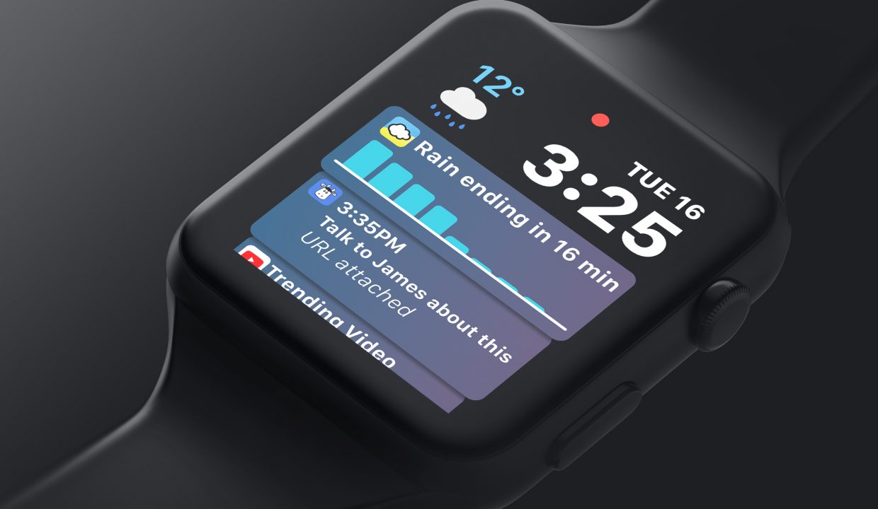 Apple выпустила watchOS 5.2 beta 1 и tvOS 12.2 beta 1