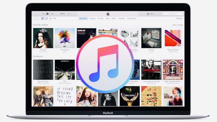 Появился самый лучший плеер Apple Music для Windows и Mac