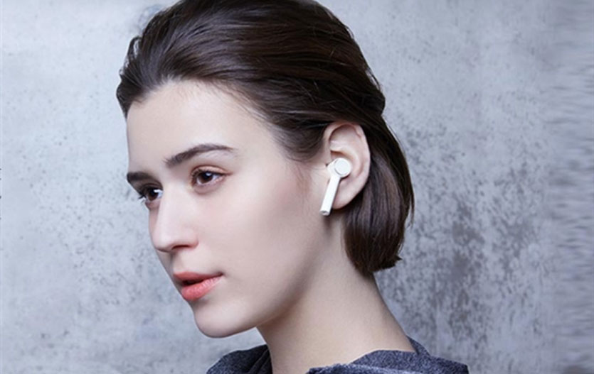 Xiaomi представила странный клон AirPods