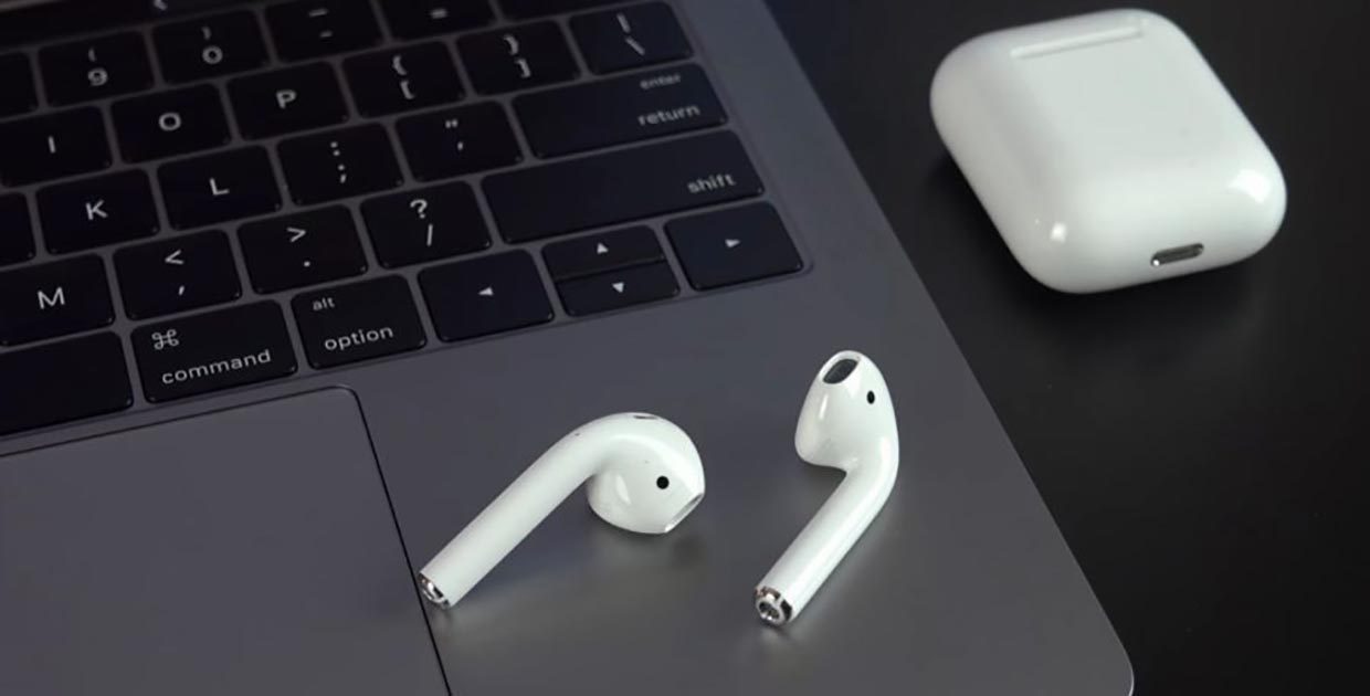 Лучший способ использовать Bluetooth-наушники с MacBook