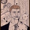 Jason dinAlt avatar