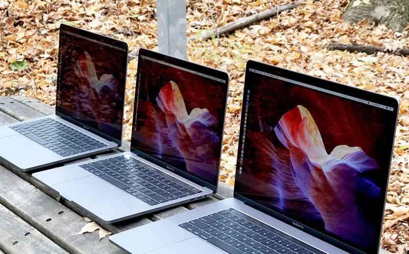 Все MacBook Pro продаются с дефектом и могут сломаться